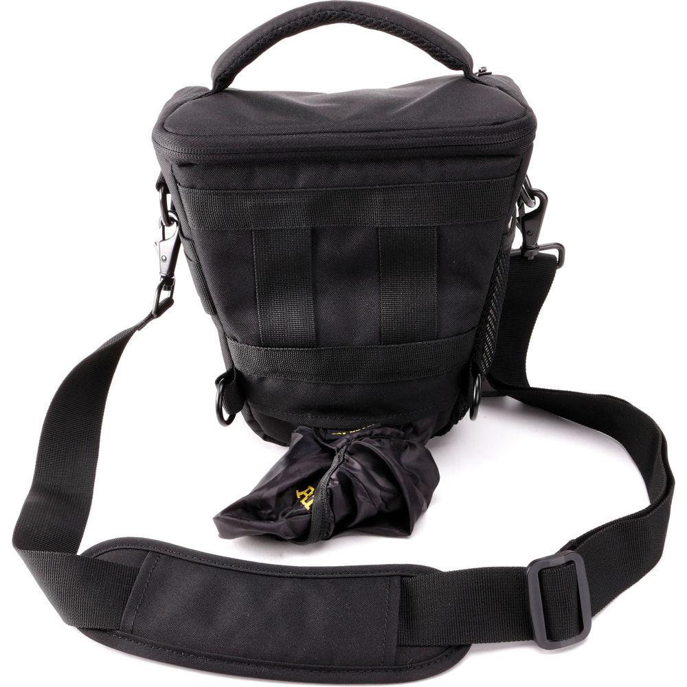 Ruggard Hunter Pro 55 DSLR Holster Bag
