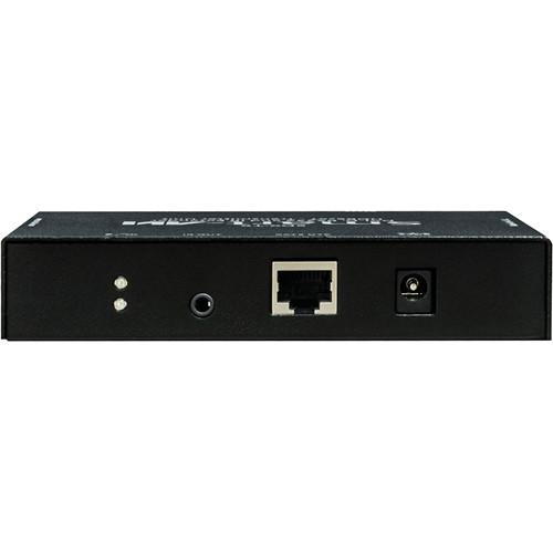 Smart-AVI Super Range SDX-S DVI-D & RS232 IR Extender Set