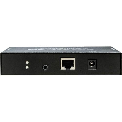 Smart-AVI Super Range SDX-S DVI-D & RS232 IR Extender Set