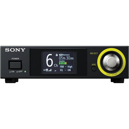 Sony DWZ-M70 Digital Wireless Vocal Speech Set