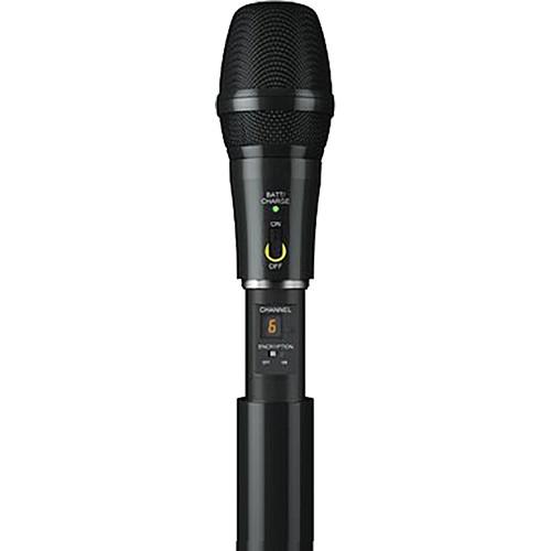 Sony DWZ-M70 Digital Wireless Vocal Speech Set