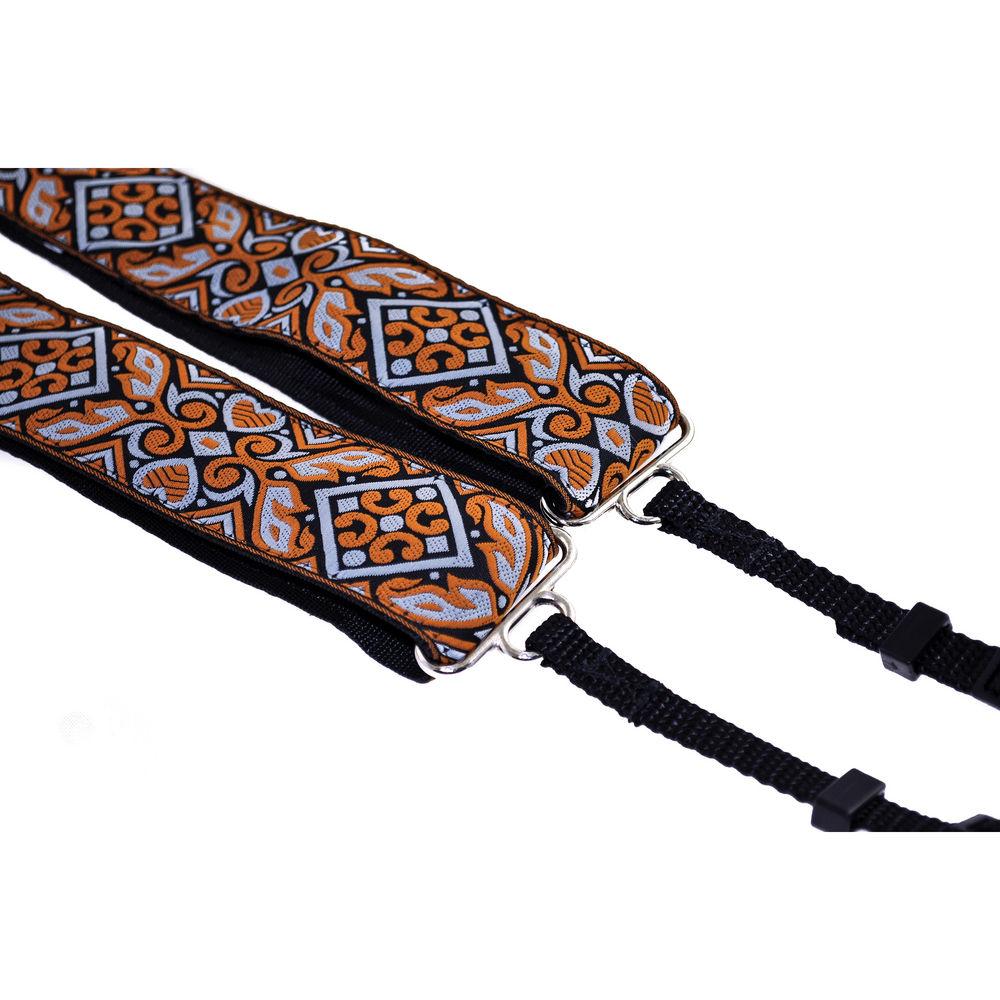 Souldier Haida 1.5" Camera Strap