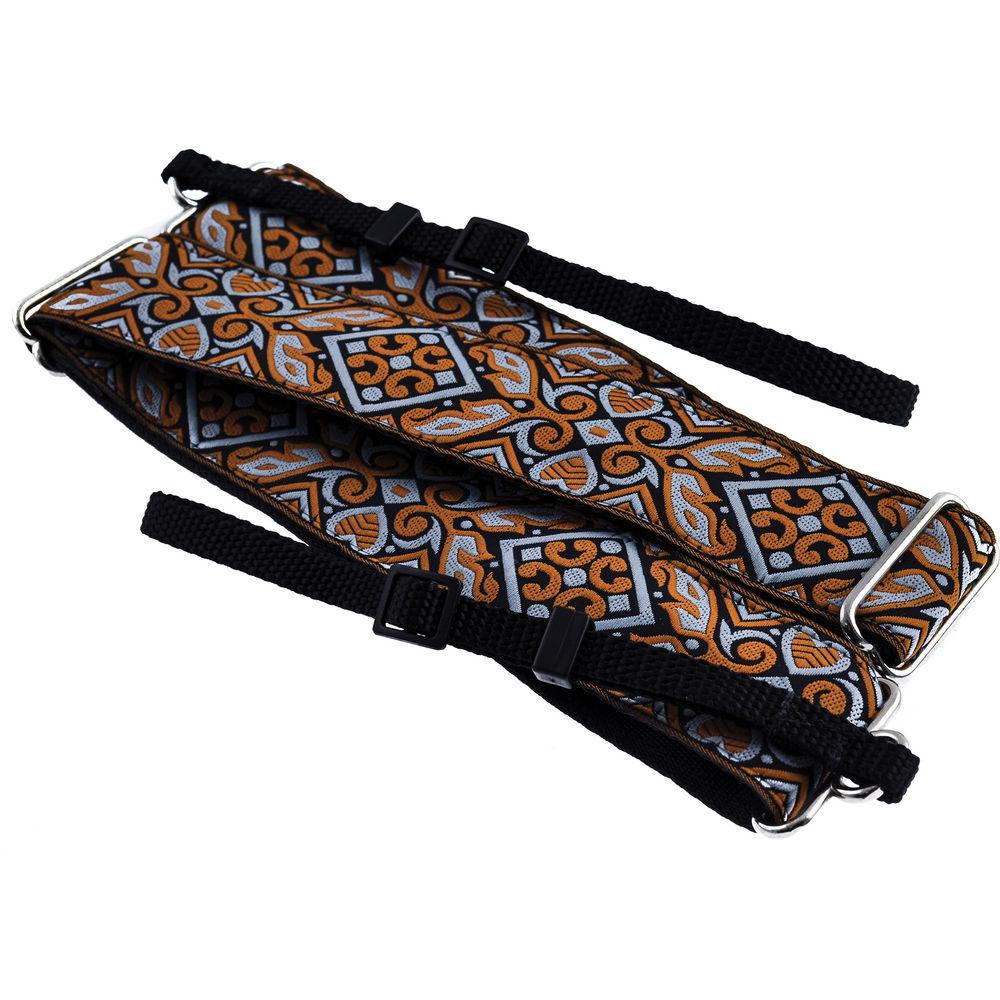 Souldier Haida 1.5" Camera Strap