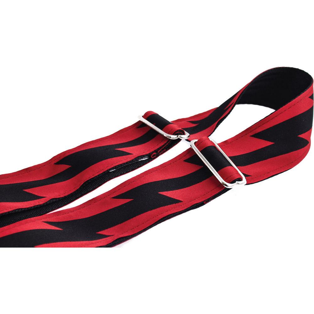 Souldier Lightning Bolt 1.5" Camera Strap