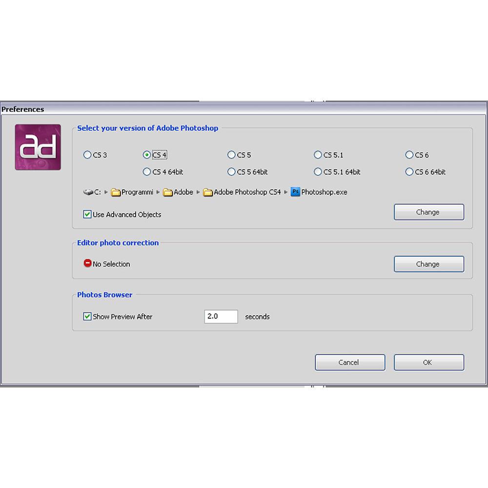 SPC Album Design 6 Advanced for Mac