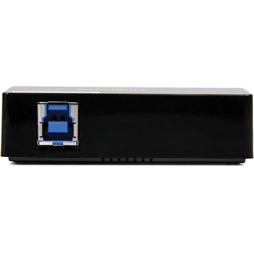 StarTech USB 3.0 to HDMI & DVI Dual Monitor External Video Card Adapter