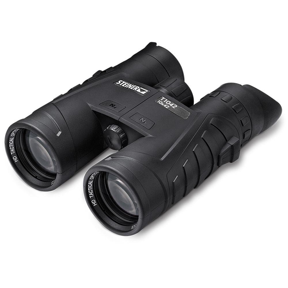 Steiner 10x42 Tactical Binocular