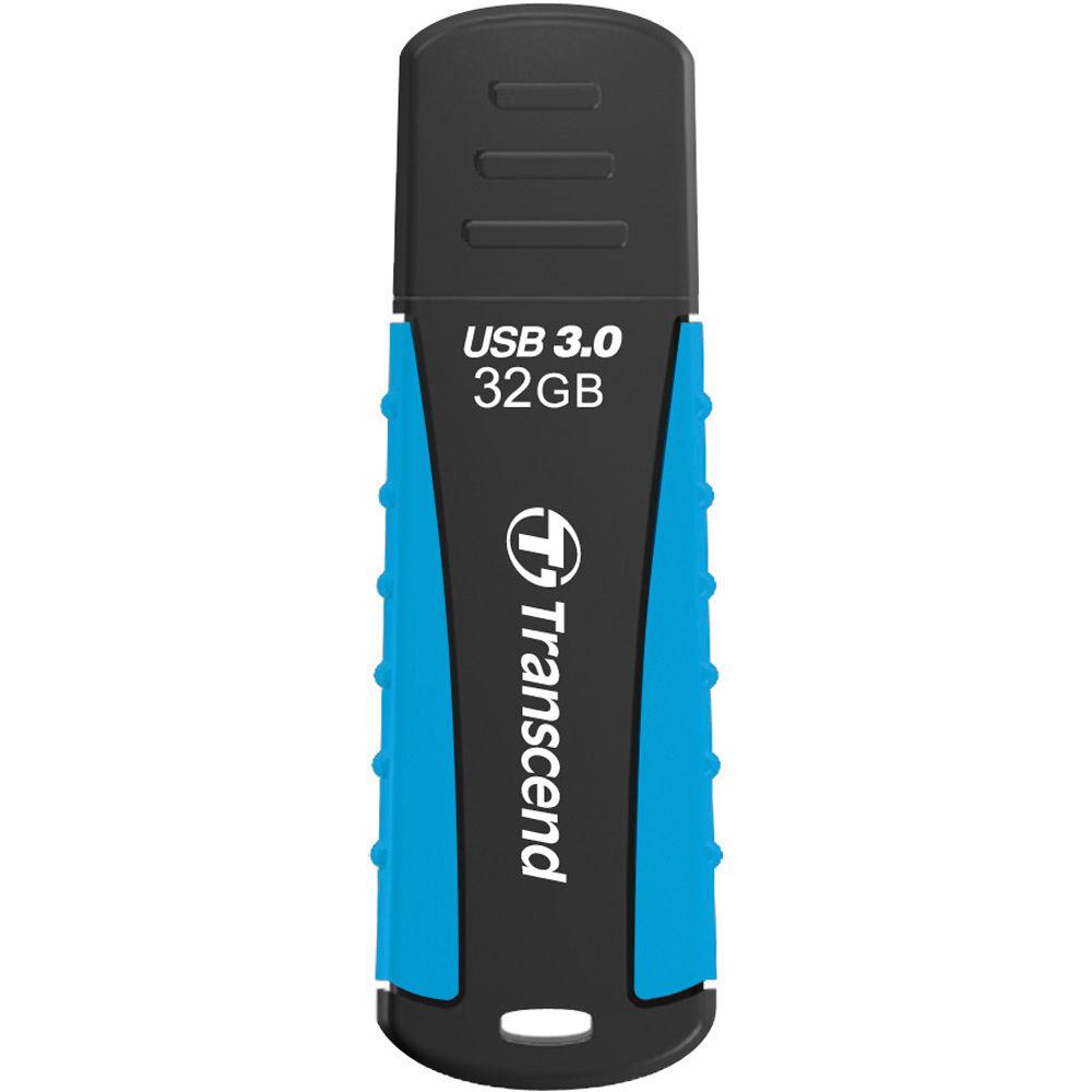 Transcend 32GB JetFlash 810 USB 3.0 Flash Drive