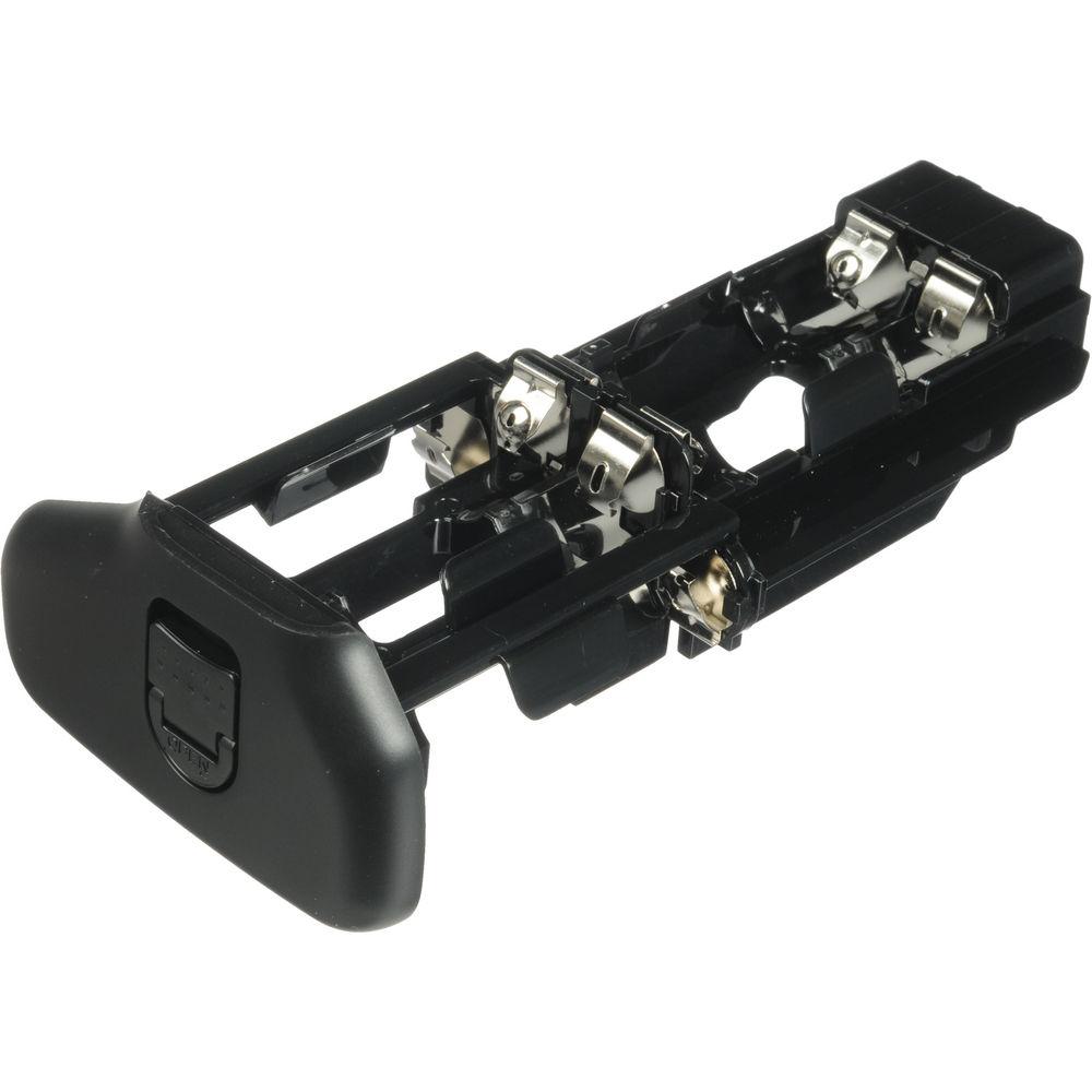 Vivitar Deluxe Power Grip for Canon 5D Mark III