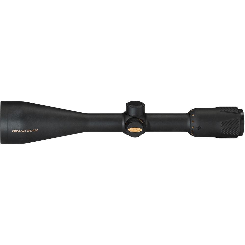 Weaver 3-12x50 Grand Slam Riflescope