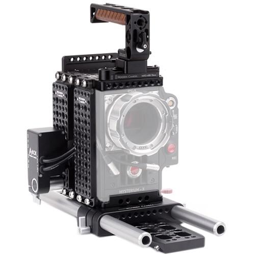 Wooden Camera EPIC SCARLET Pro Kit