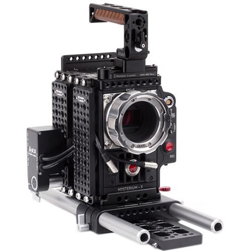 Wooden Camera EPIC SCARLET Pro Kit