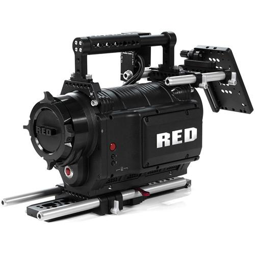 Wooden Camera RED ONE Pro Kit