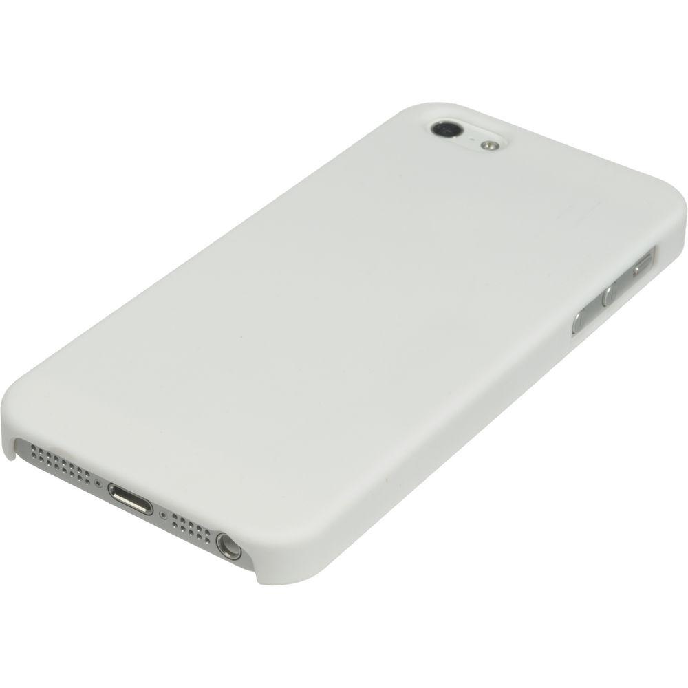 Xuma Snap-on Case for iPhone 5, 5s & SE