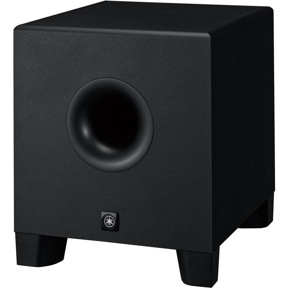 Yamaha HS8S 8" Powered Subwoofer