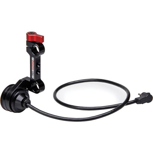 Zacuto ENG Grip Relocator for C100 300
