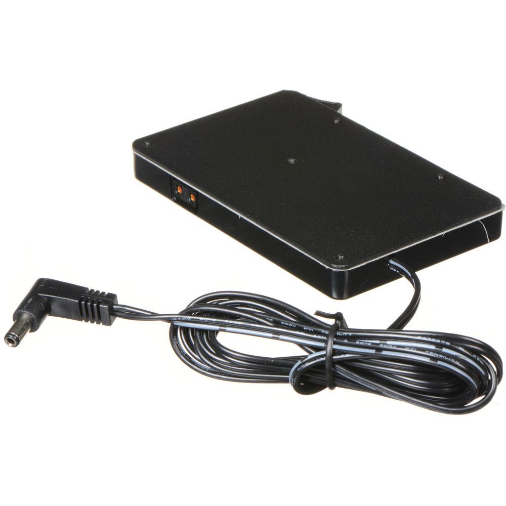 Anton Bauer Gold Mount Plate for Blackmagic Cinema & Production Camera 4K - Open Box