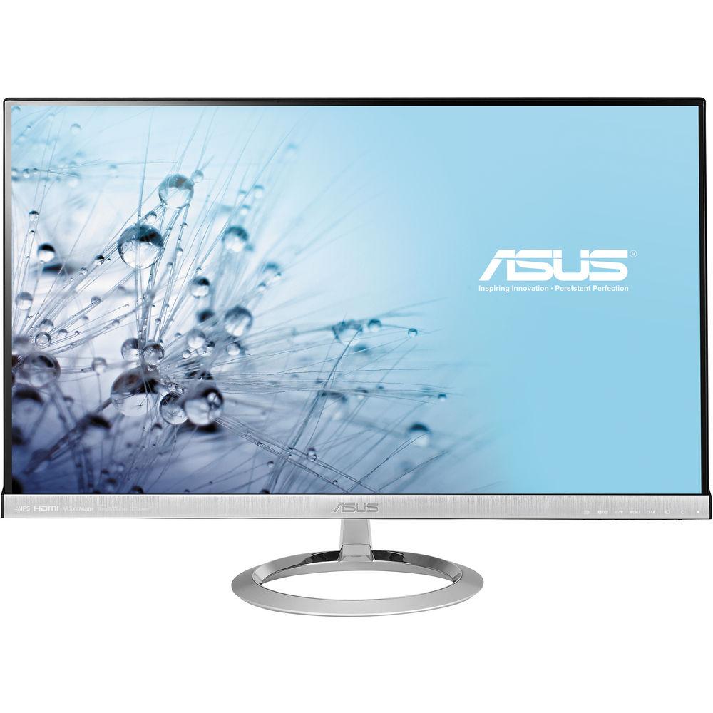 ASUS MX279H 27" Widescreen LED Backlit LCD Monitor
