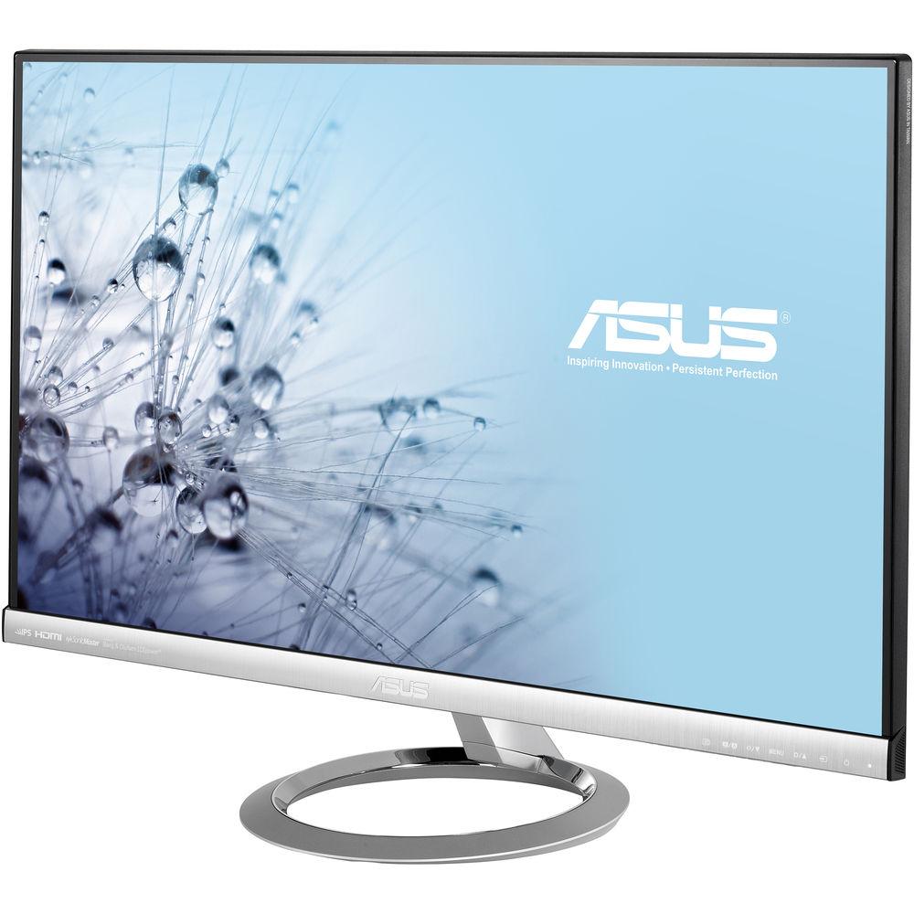 ASUS MX279H 27" Widescreen LED Backlit LCD Monitor