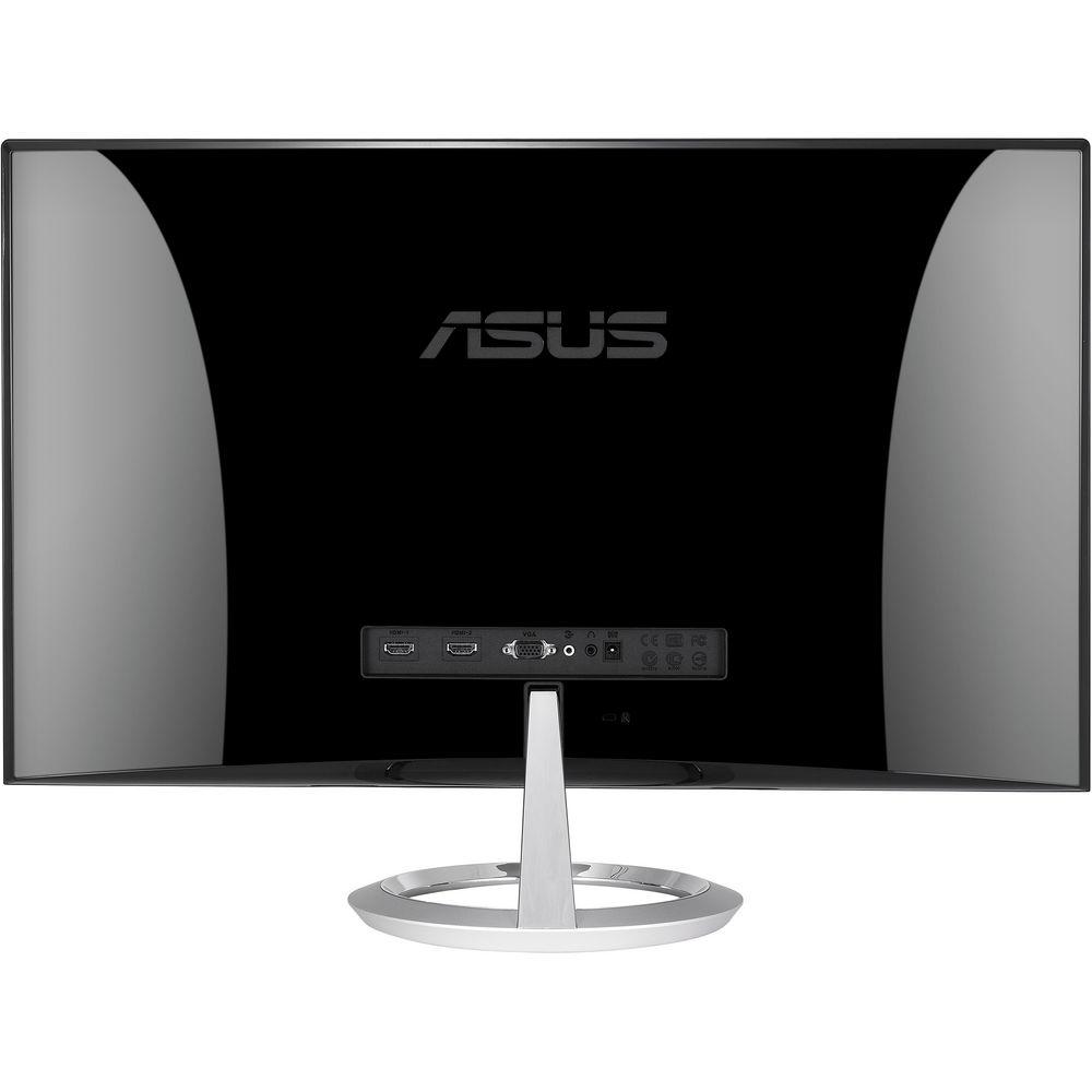 ASUS MX279H 27" Widescreen LED Backlit LCD Monitor