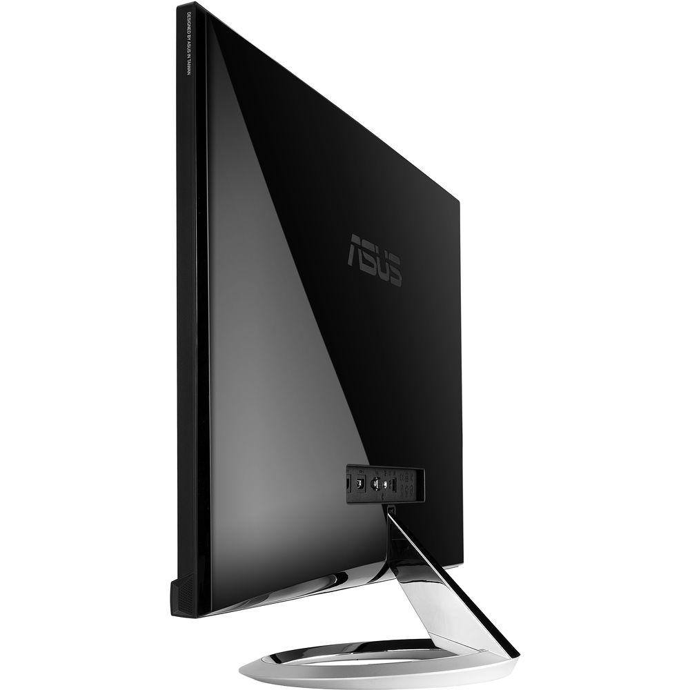 ASUS MX279H 27" Widescreen LED Backlit LCD Monitor