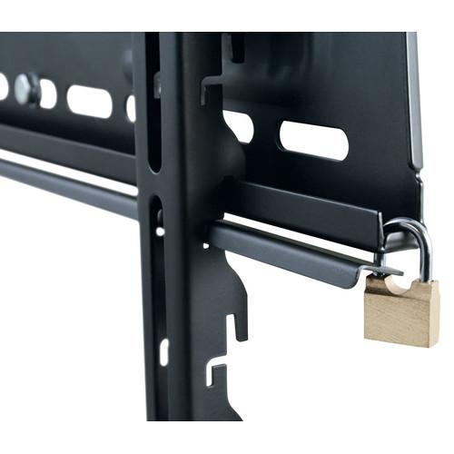 Atdec Telehook TH-3070-UF Fixed Slim Wall Mount
