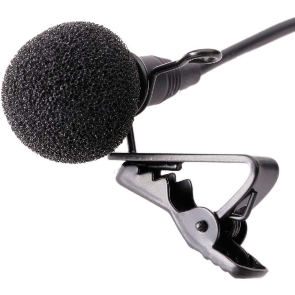 Auray WLF-OLM2-10 Foam Windscreens for Senal OLM2, Pearstone OLM2, Sennheiser ME2 and Sony UWP-V Microphones