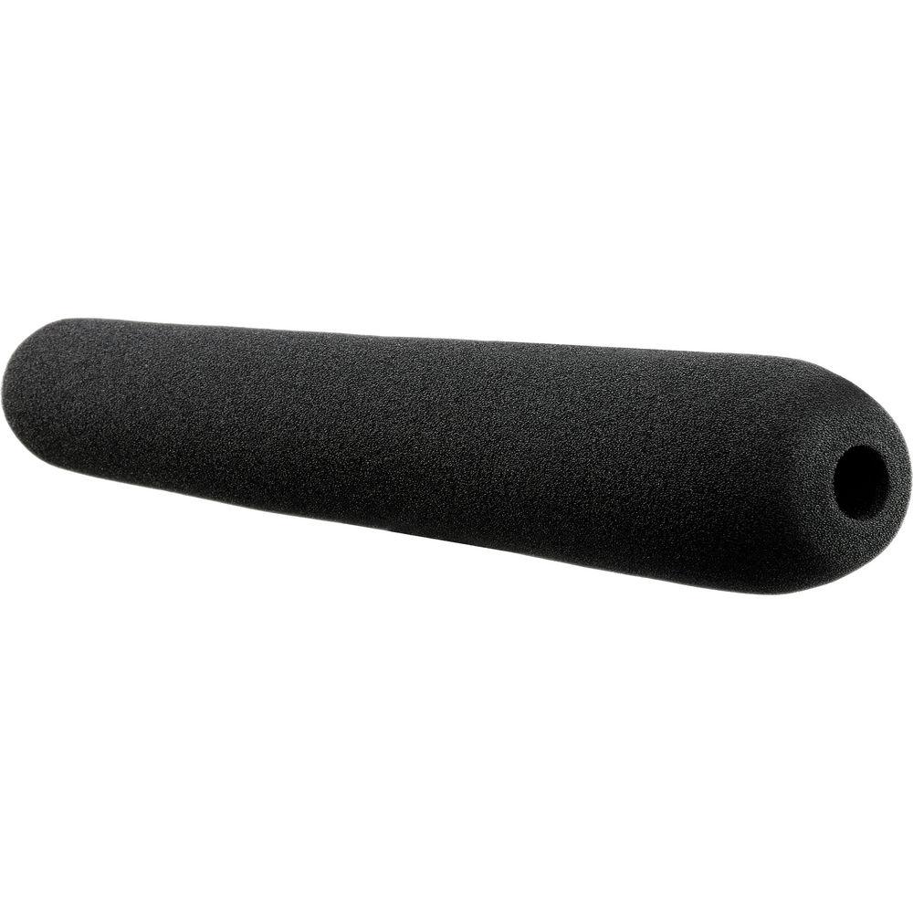 Auray WSF-2029 Foam Windscreen for Shotgun Microphones -