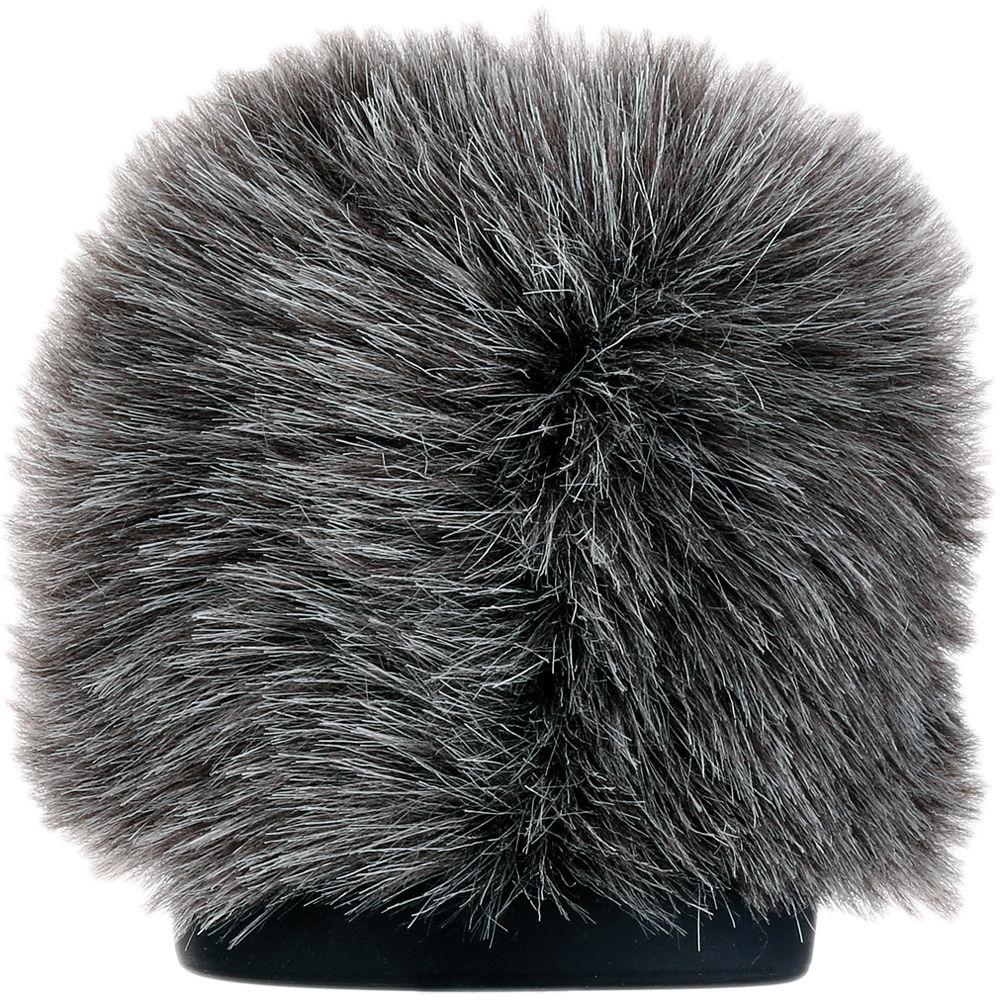 Auray WSS-2005 Professional Windshield for Shotgun Microphones -