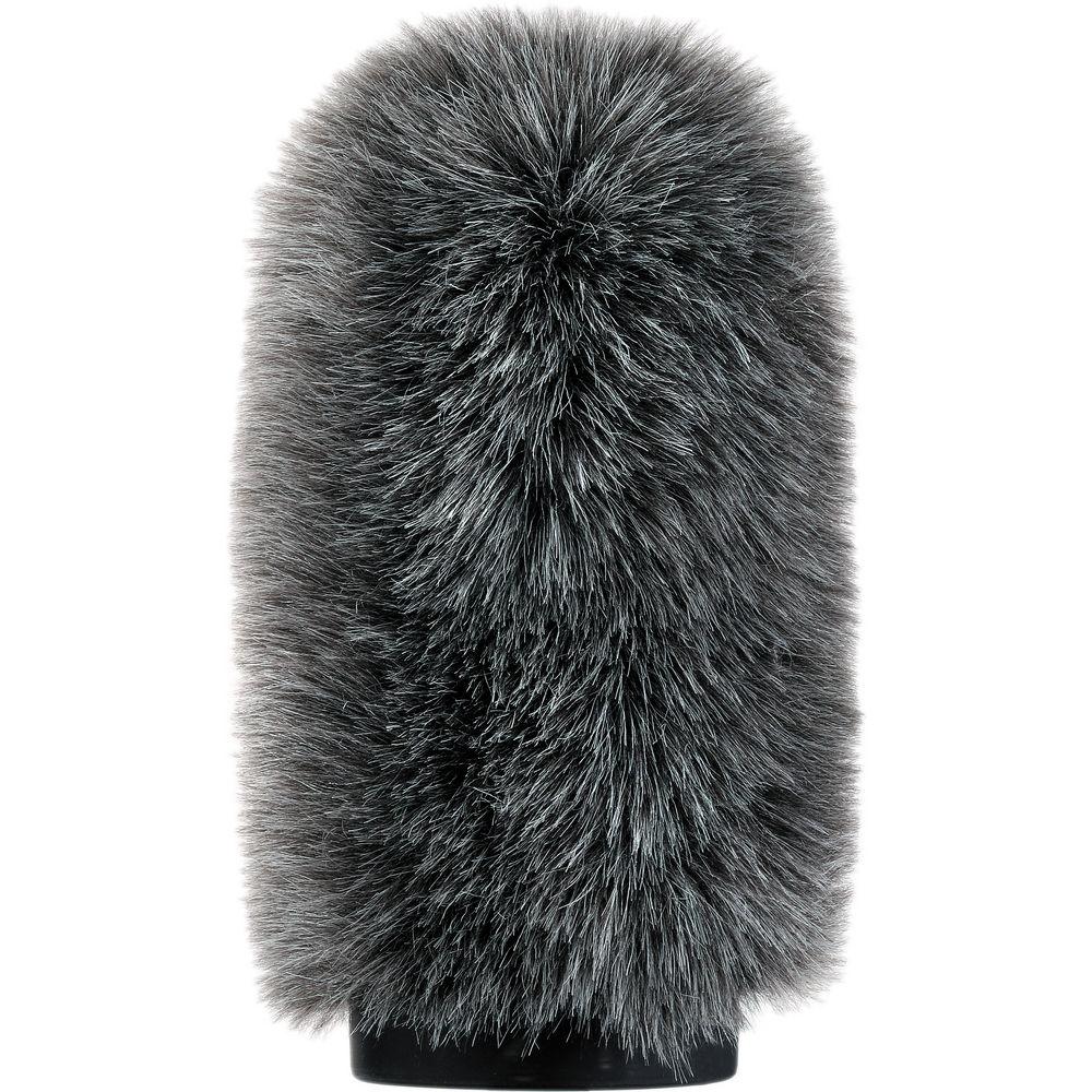 Auray WSS-2014 Professional Windshield for Shotgun Microphones -