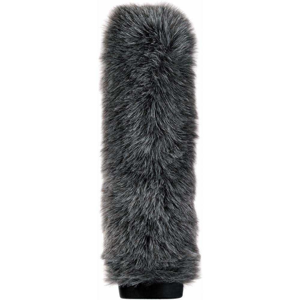 Auray WSS-2029 Professional Windshield for Shotgun Microphones -