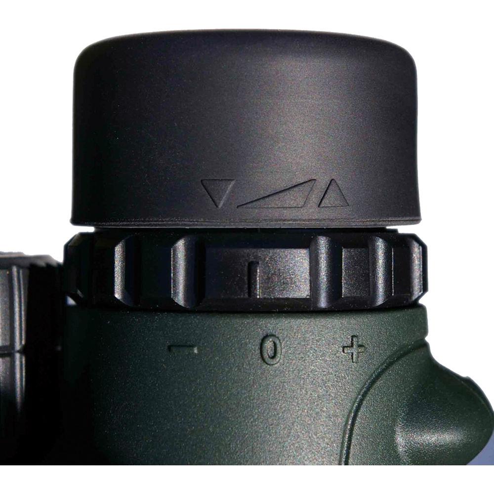 Barr & Stroud 8x42mm Series-4 ED Binocular