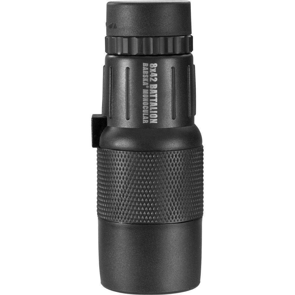 Barska 8x42 Battalion Monocular