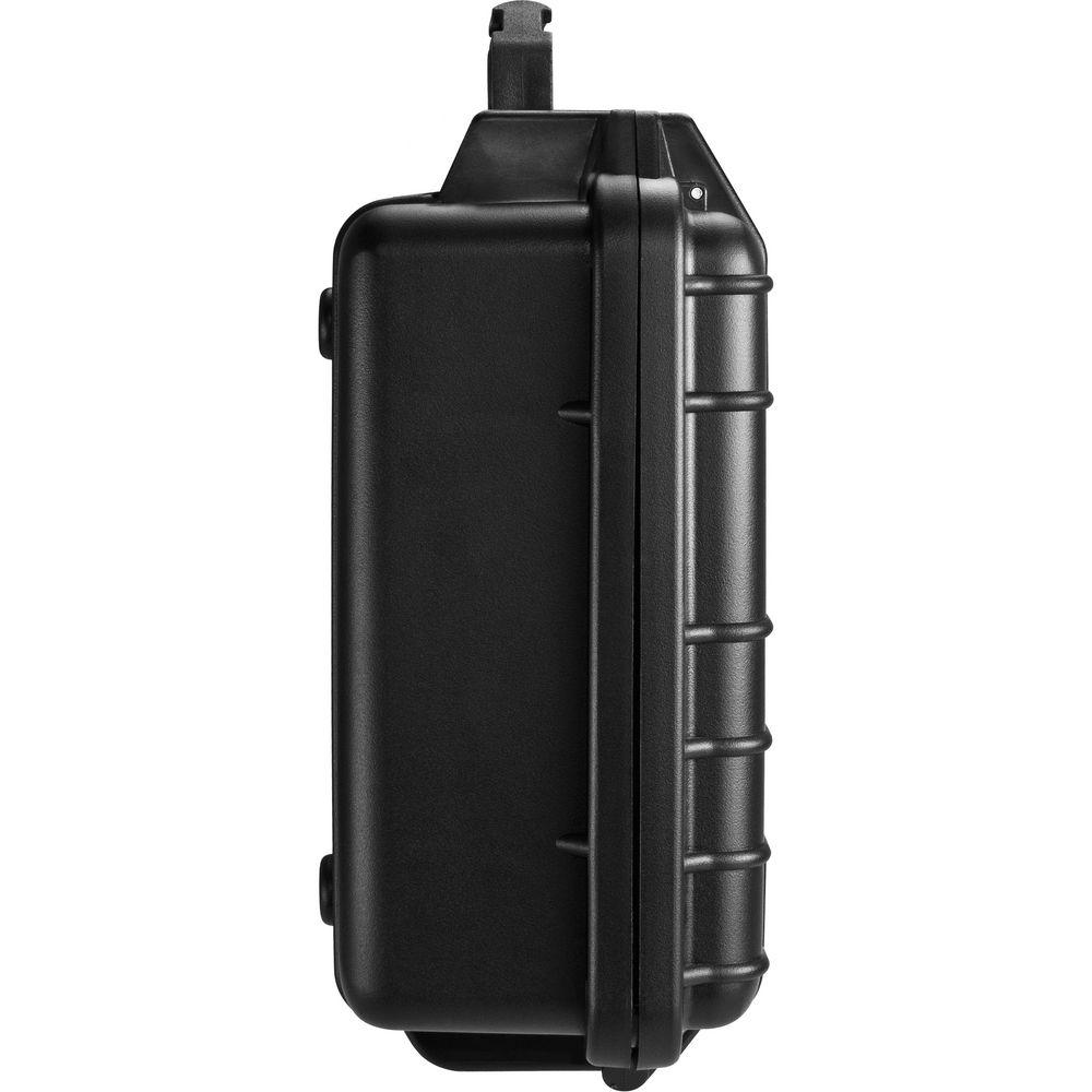 Barska HD-200 Loaded Gear Hard Case with Foam