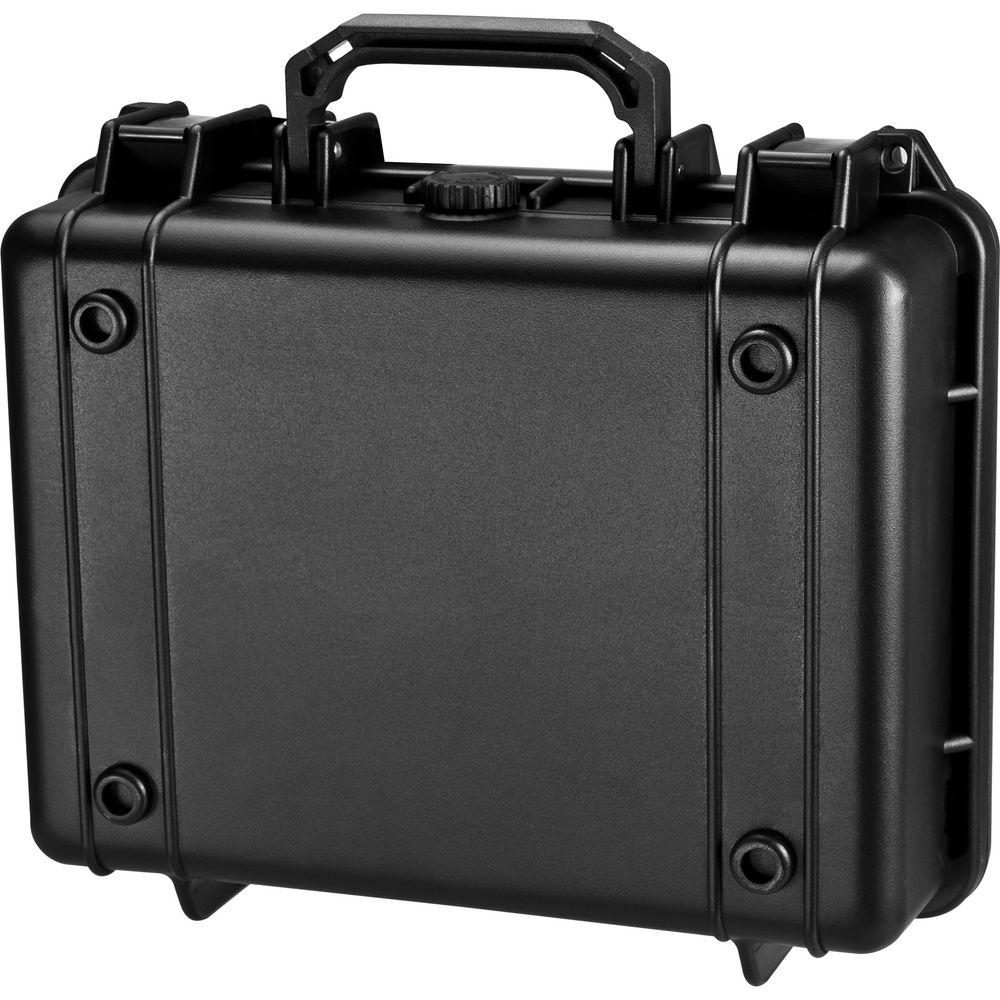 Barska HD-200 Loaded Gear Hard Case with Foam