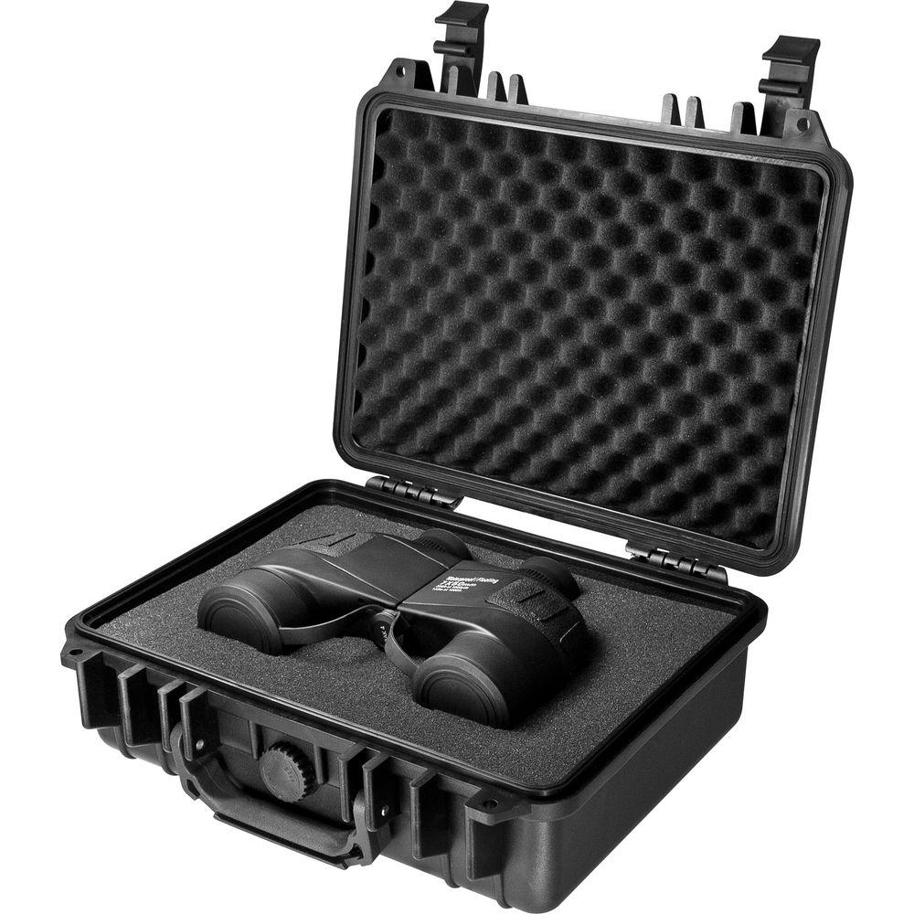Barska HD-200 Loaded Gear Hard Case with Foam