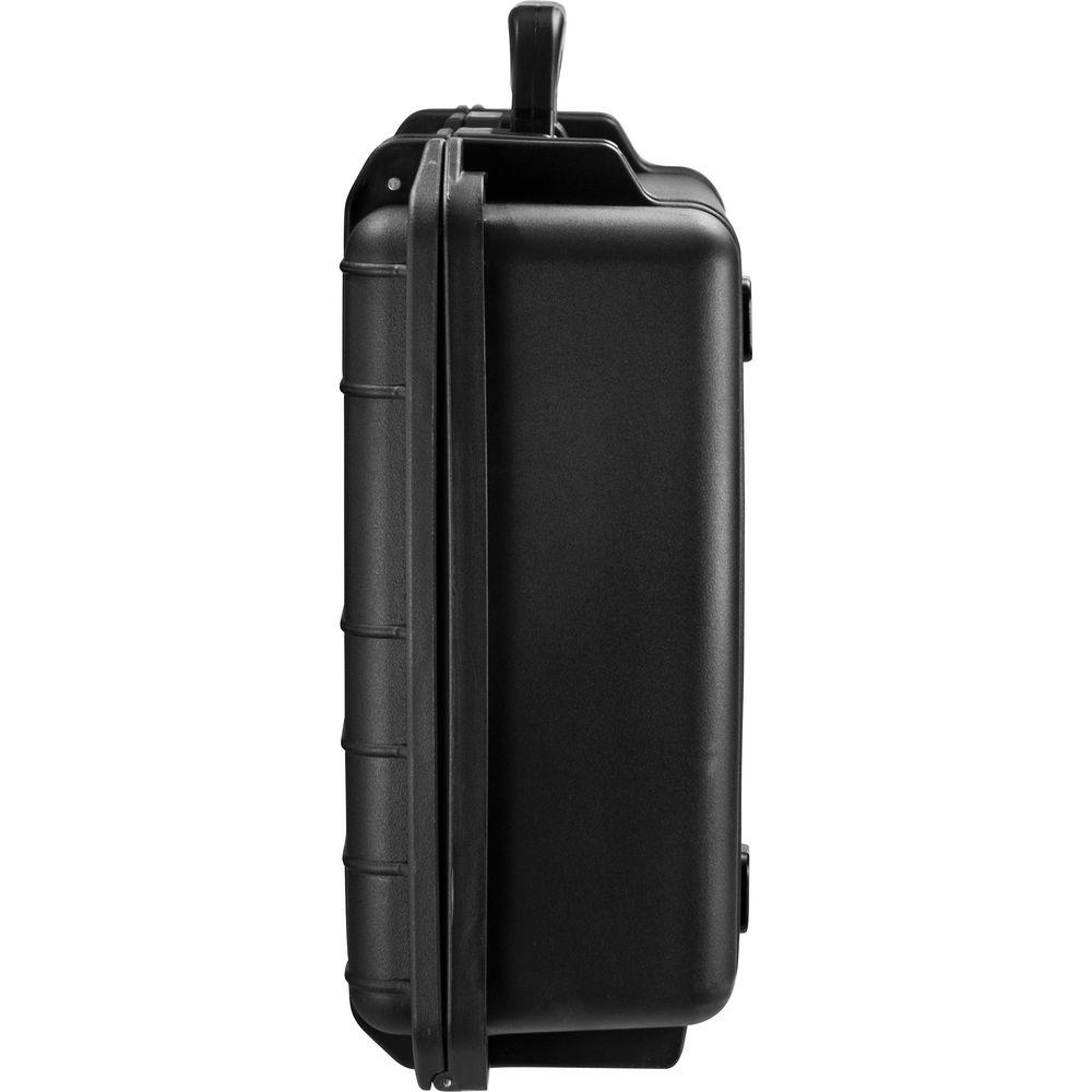 Barska HD-300 Loaded Gear Hard Case with Foam