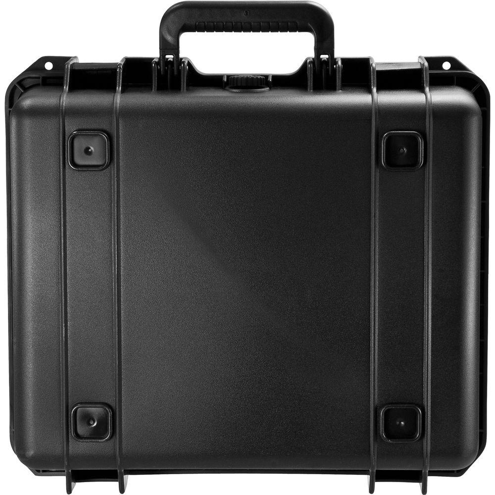 Barska HD-300 Loaded Gear Hard Case with Foam