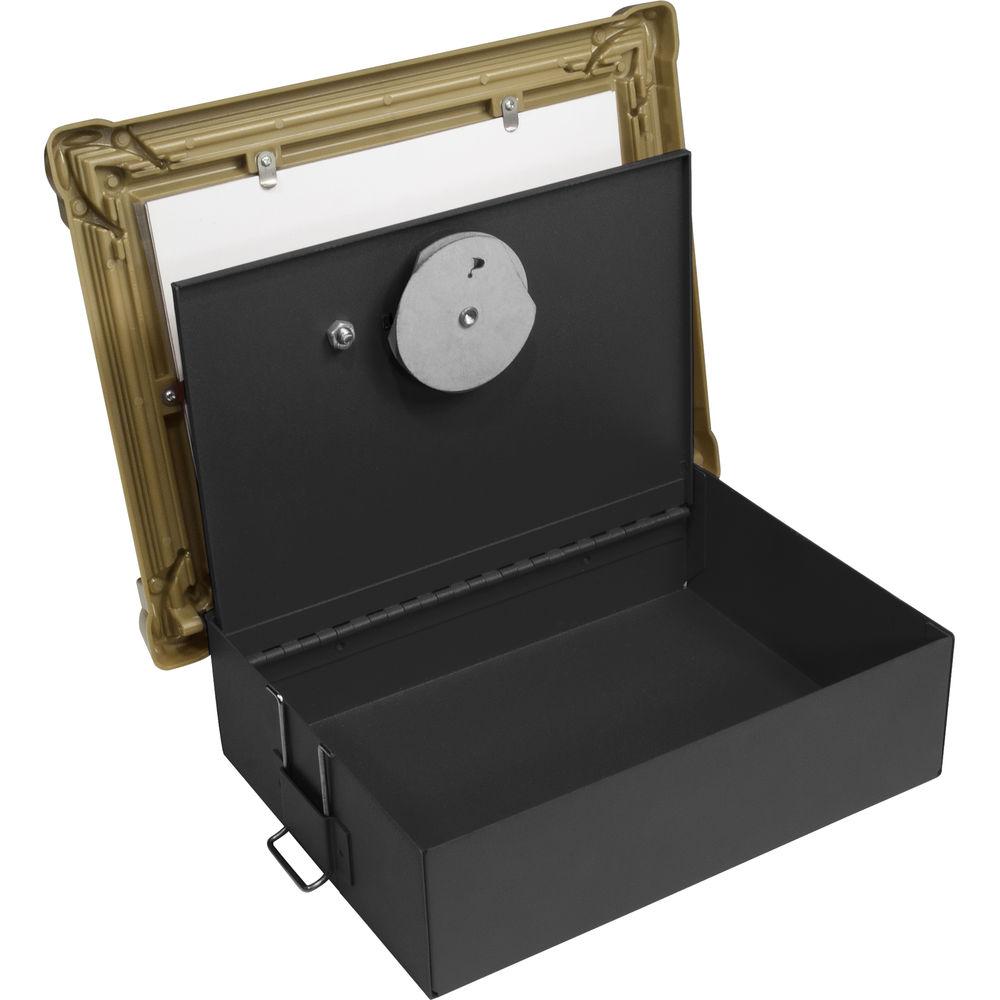 Barska Picture Frame with Combination Lock