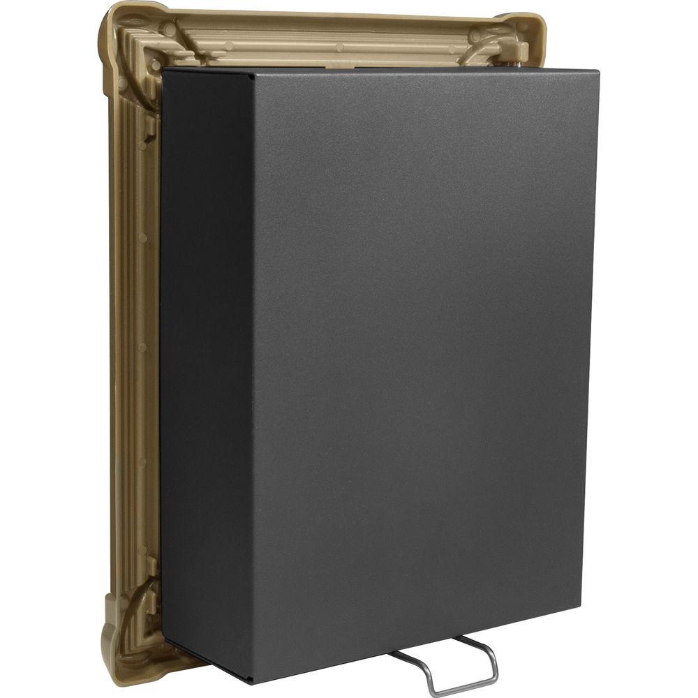 Barska Picture Frame with Combination Lock