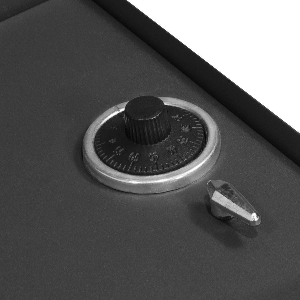 Barska Picture Frame with Combination Lock