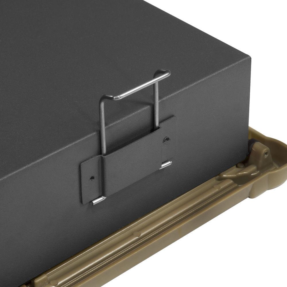 Barska Picture Frame with Combination Lock