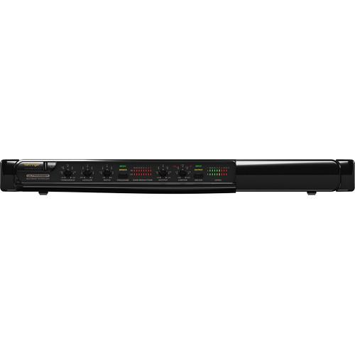 Behringer EUROCOM SPL3220 Stereo Multiband Sound Processor