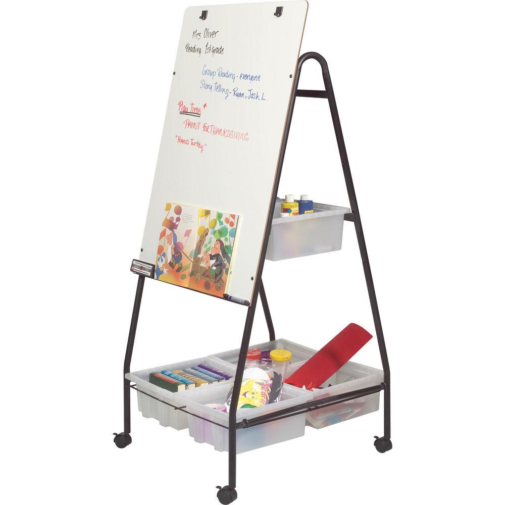 Best Rite 762 Mobile Storage Wheasel