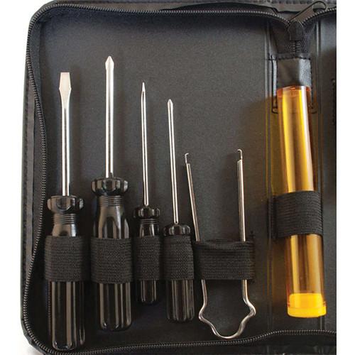 C2G 11-Piece Computer Tool Kit