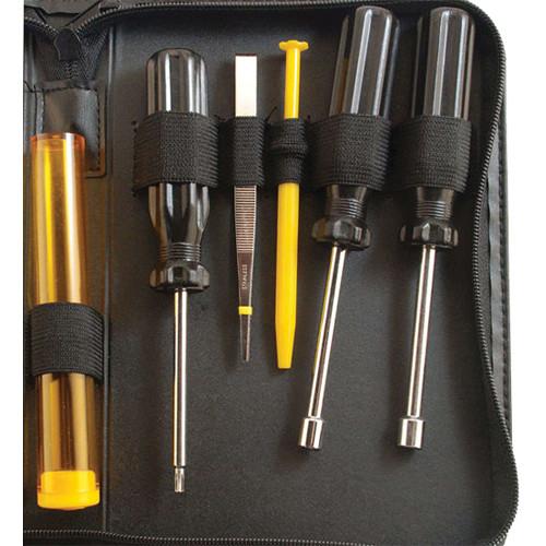 C2G 11-Piece Computer Tool Kit