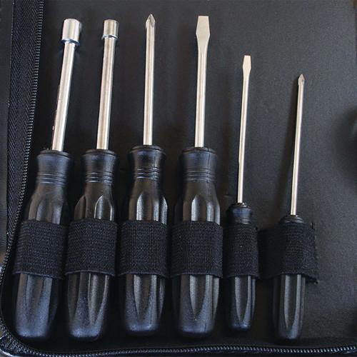 C2G 20-Piece Computer Tool Kit