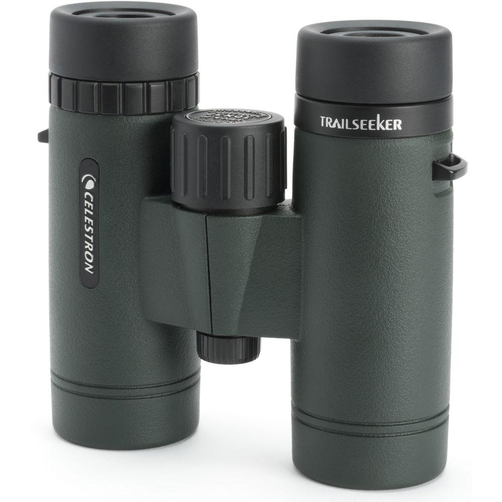 Celestron 10x32 TrailSeeker Binocular