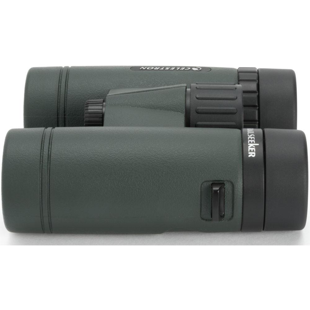 Celestron 10x32 TrailSeeker Binocular
