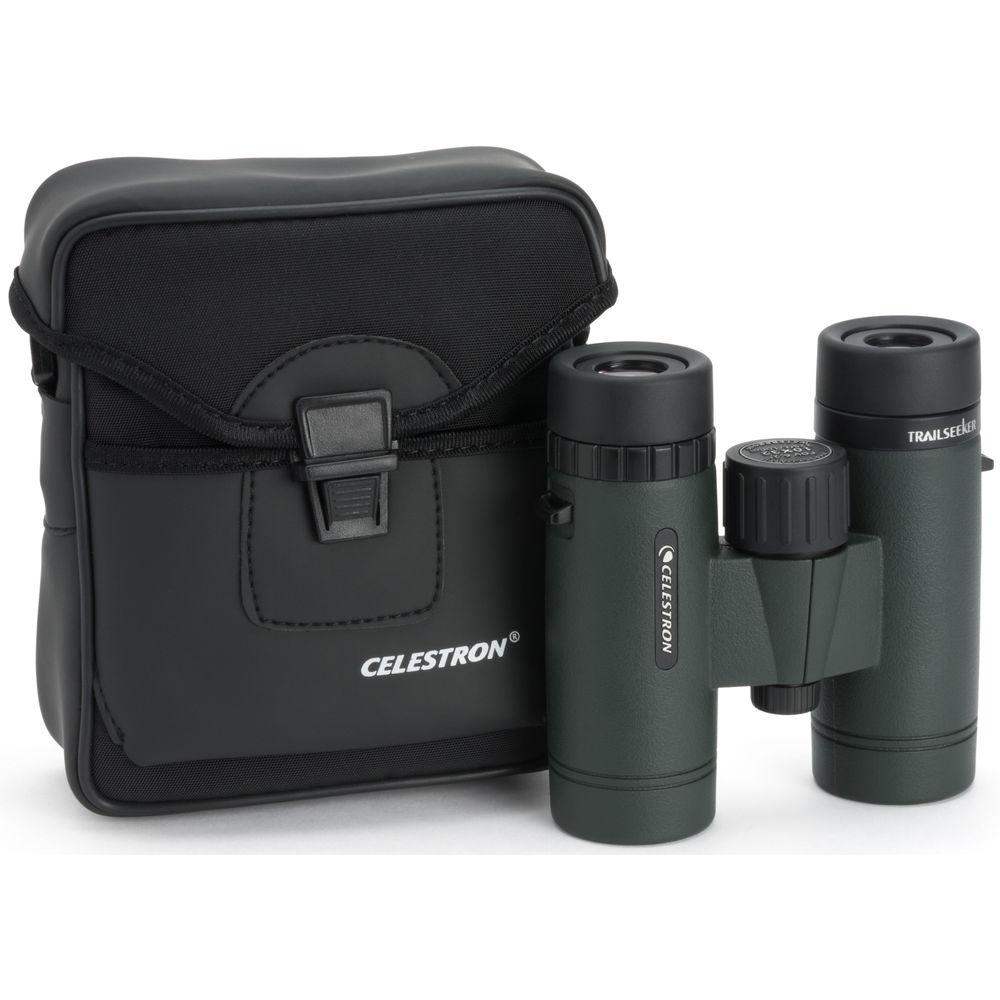 Celestron 10x32 TrailSeeker Binocular